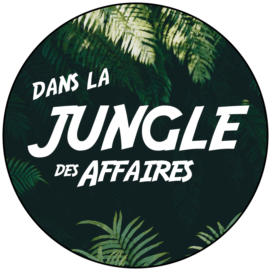 Dans la jungle des affaires – Le Blogue