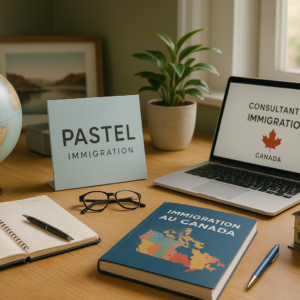 Jessica Leclerc Pichette : Mon parcours entrepreneurial